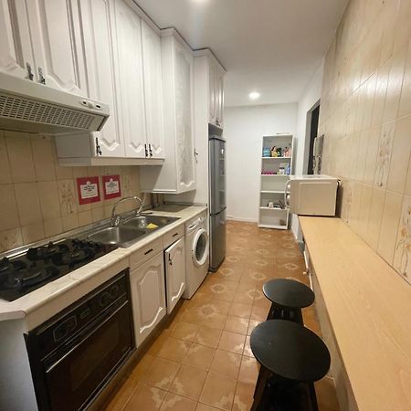 Toledo Habitaciones Мадрид Екстериор снимка