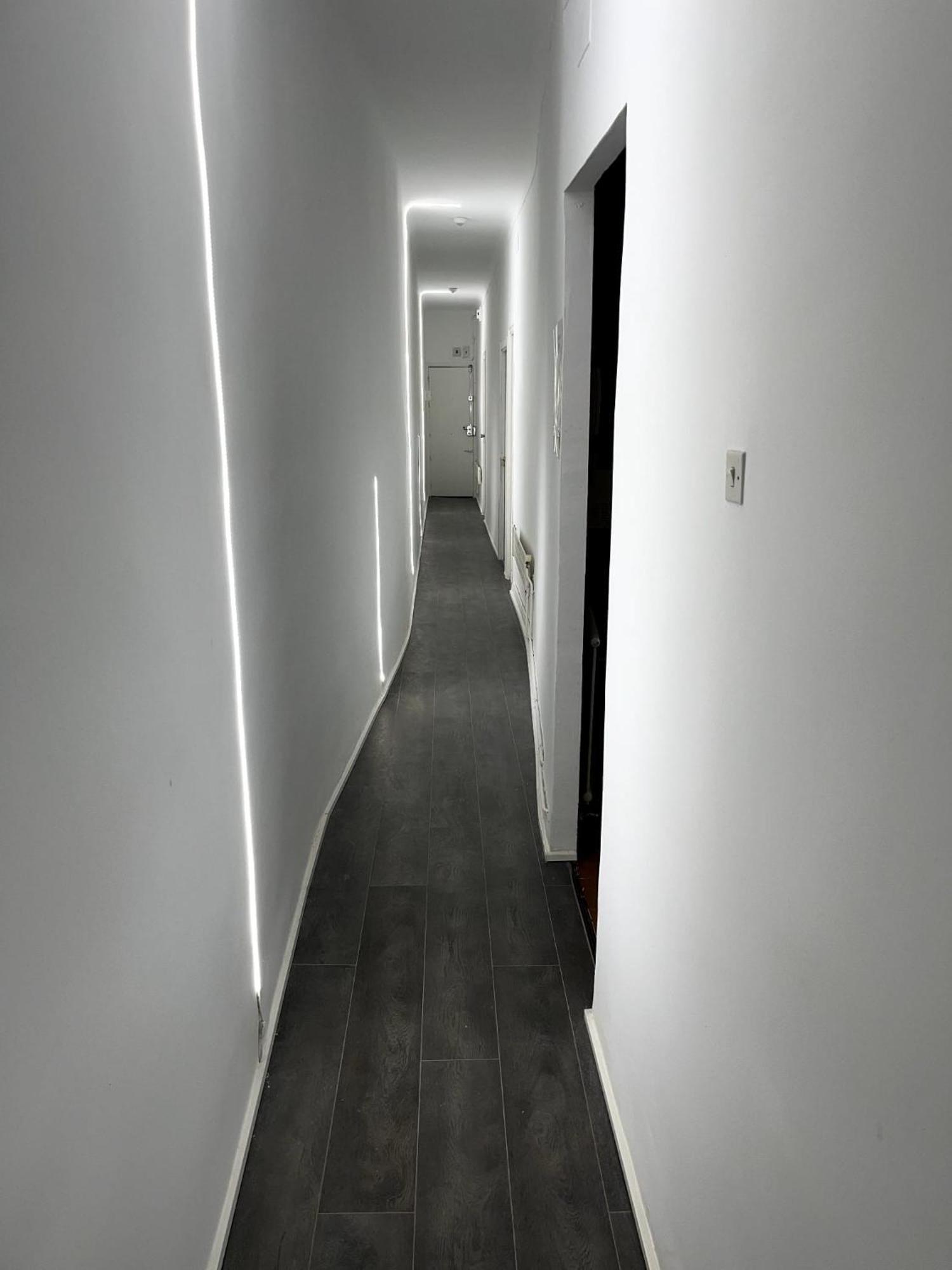 Toledo Habitaciones Мадрид Екстериор снимка