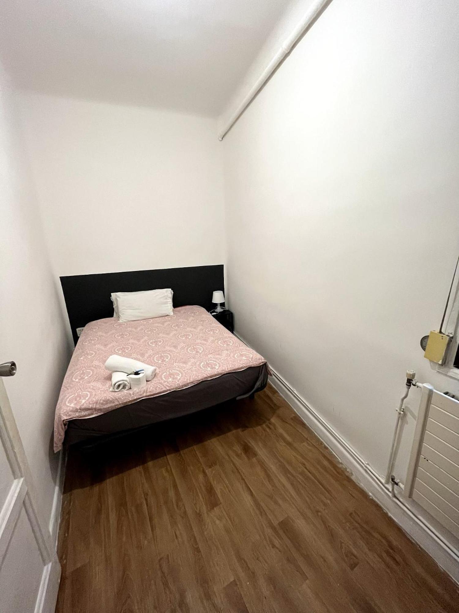 Toledo Habitaciones Мадрид Екстериор снимка