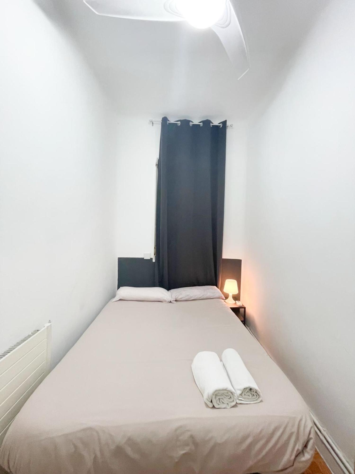 Toledo Habitaciones Мадрид Екстериор снимка